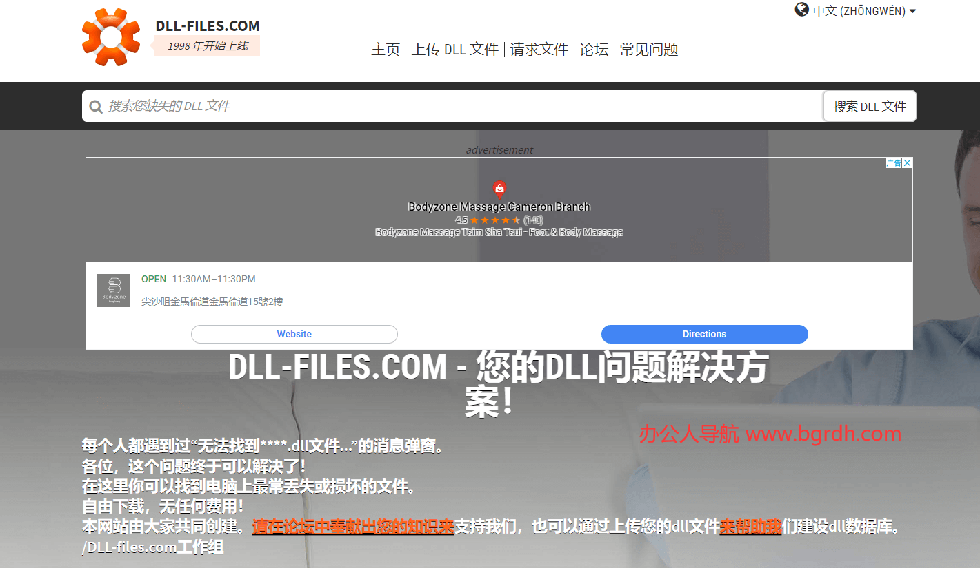 DLL-Files.com插图1
