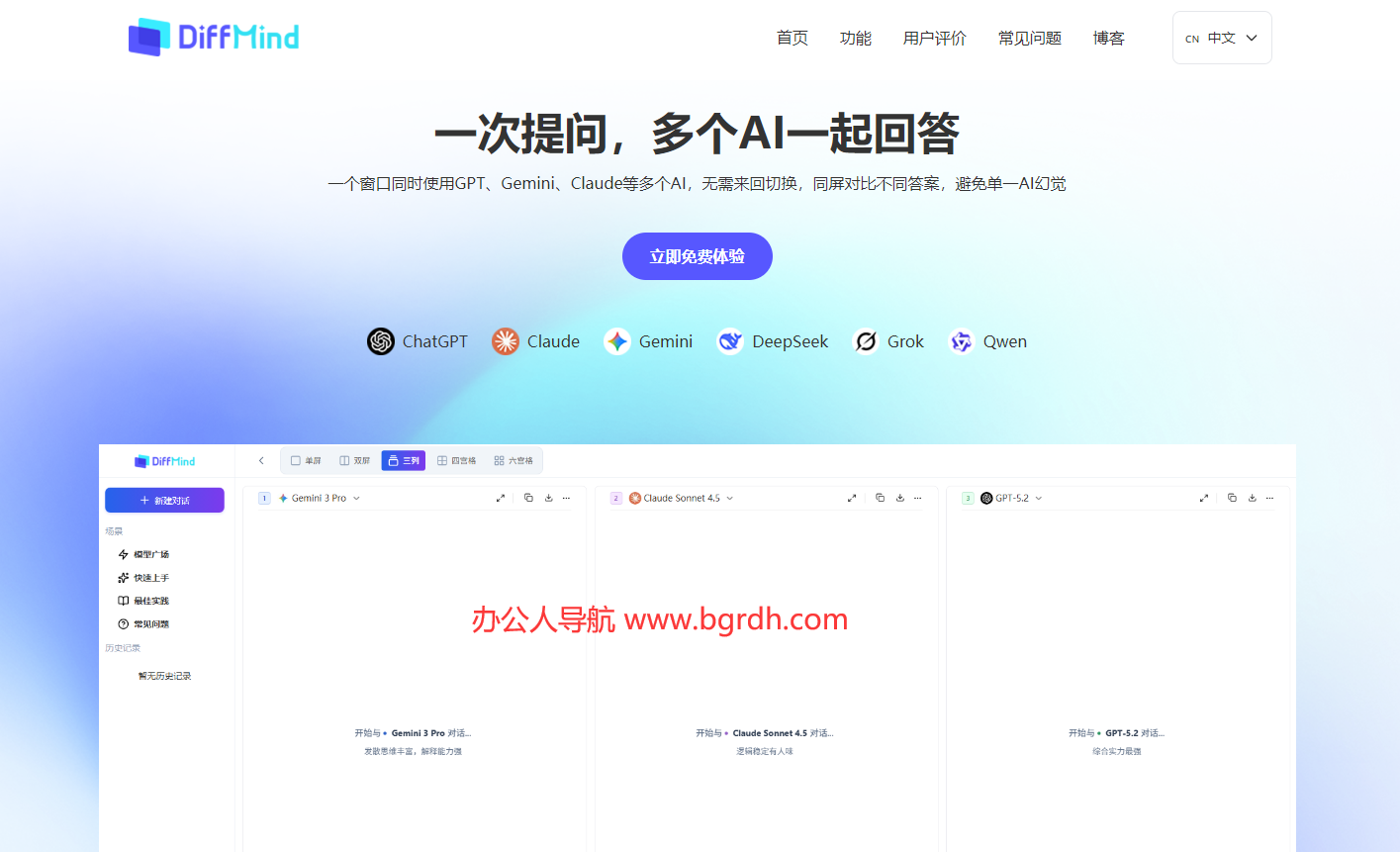 DiffMind插图