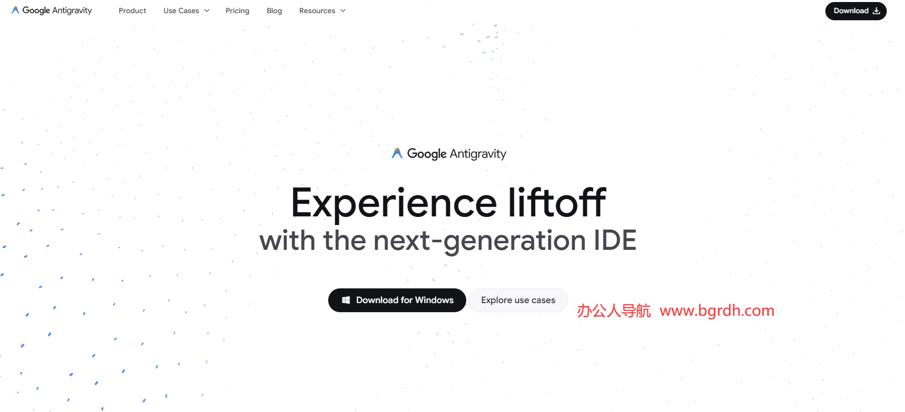 Google Antigravity插图