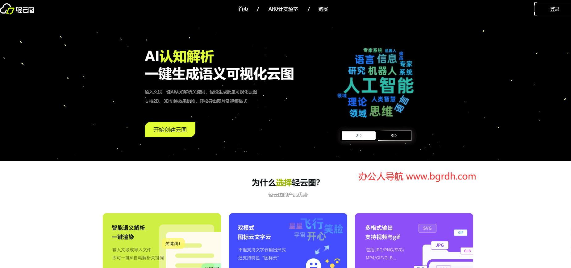 轻云图插图