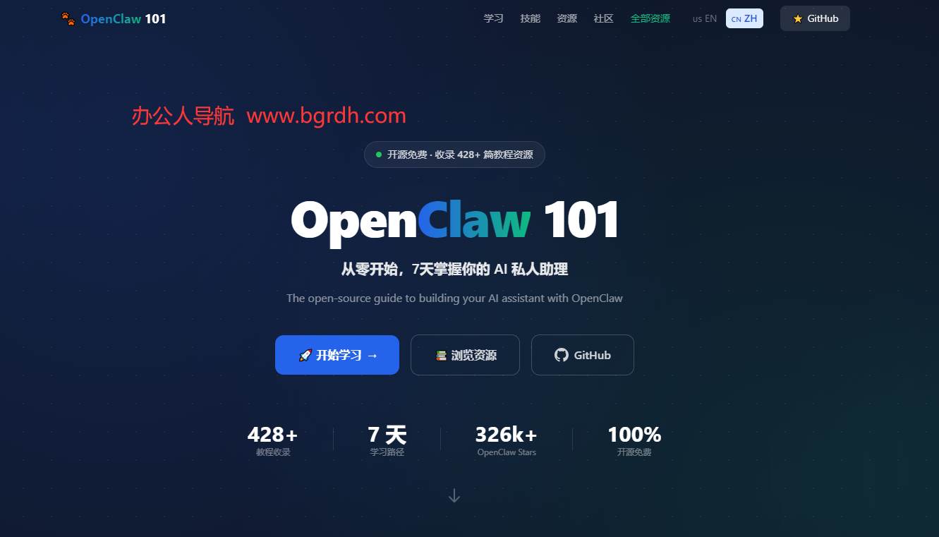 OpenClaw101插图