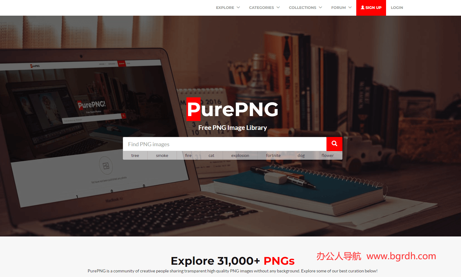 PurePNG插图
