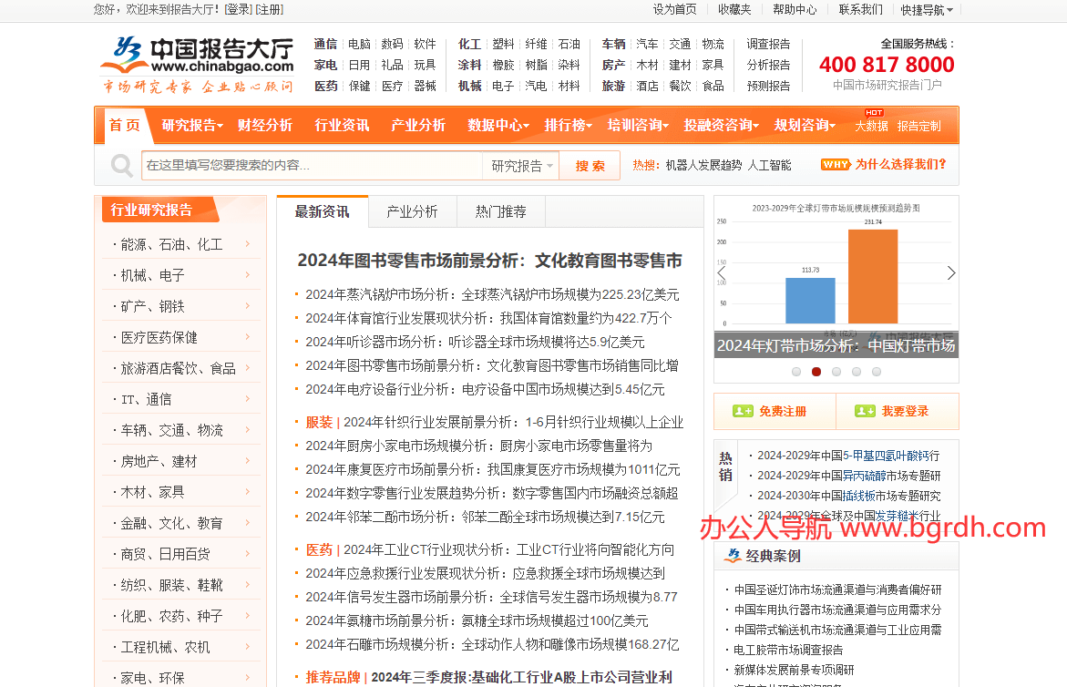 中国报告大厅插图