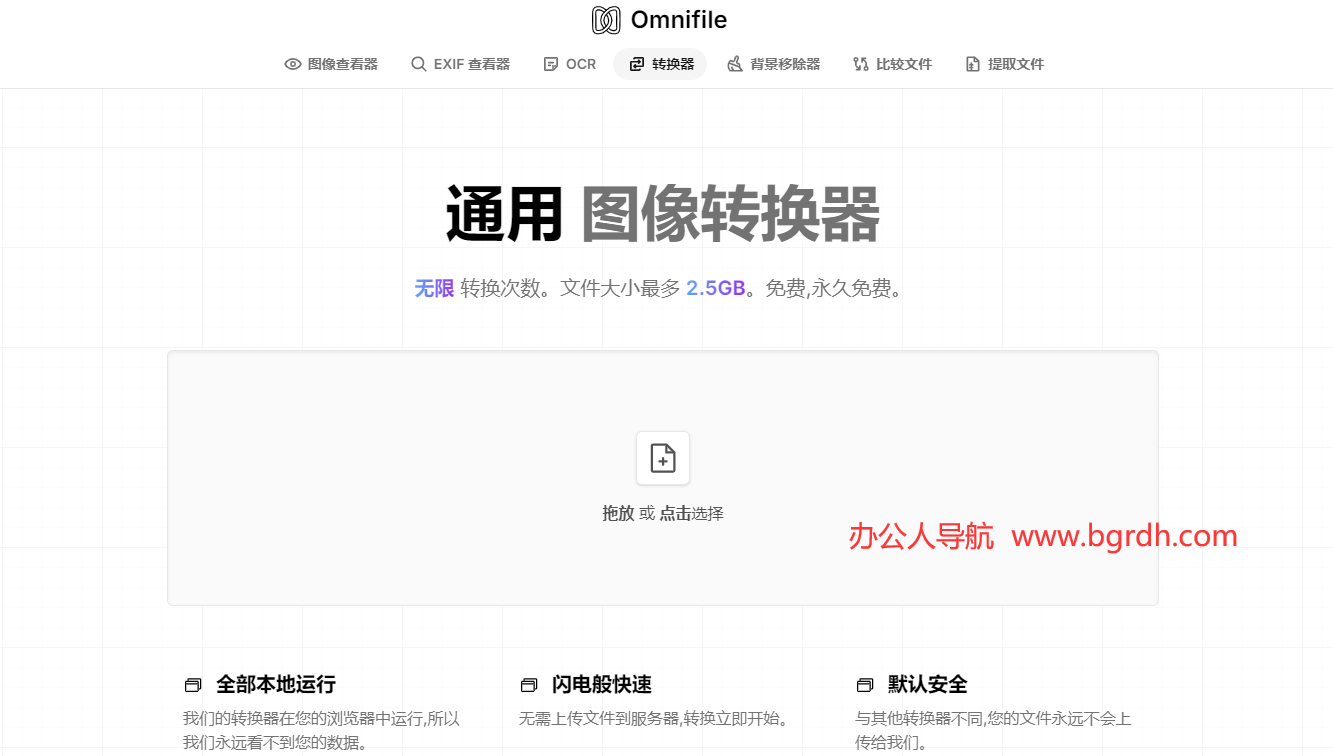 Omnifile插图