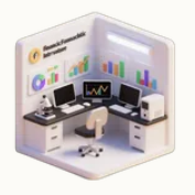 3D Icon Gallery