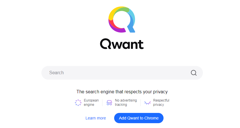 Qwant插图2