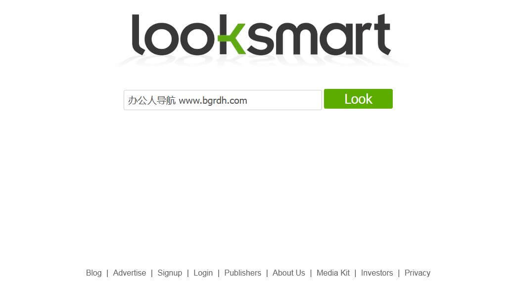 LookSmart插图