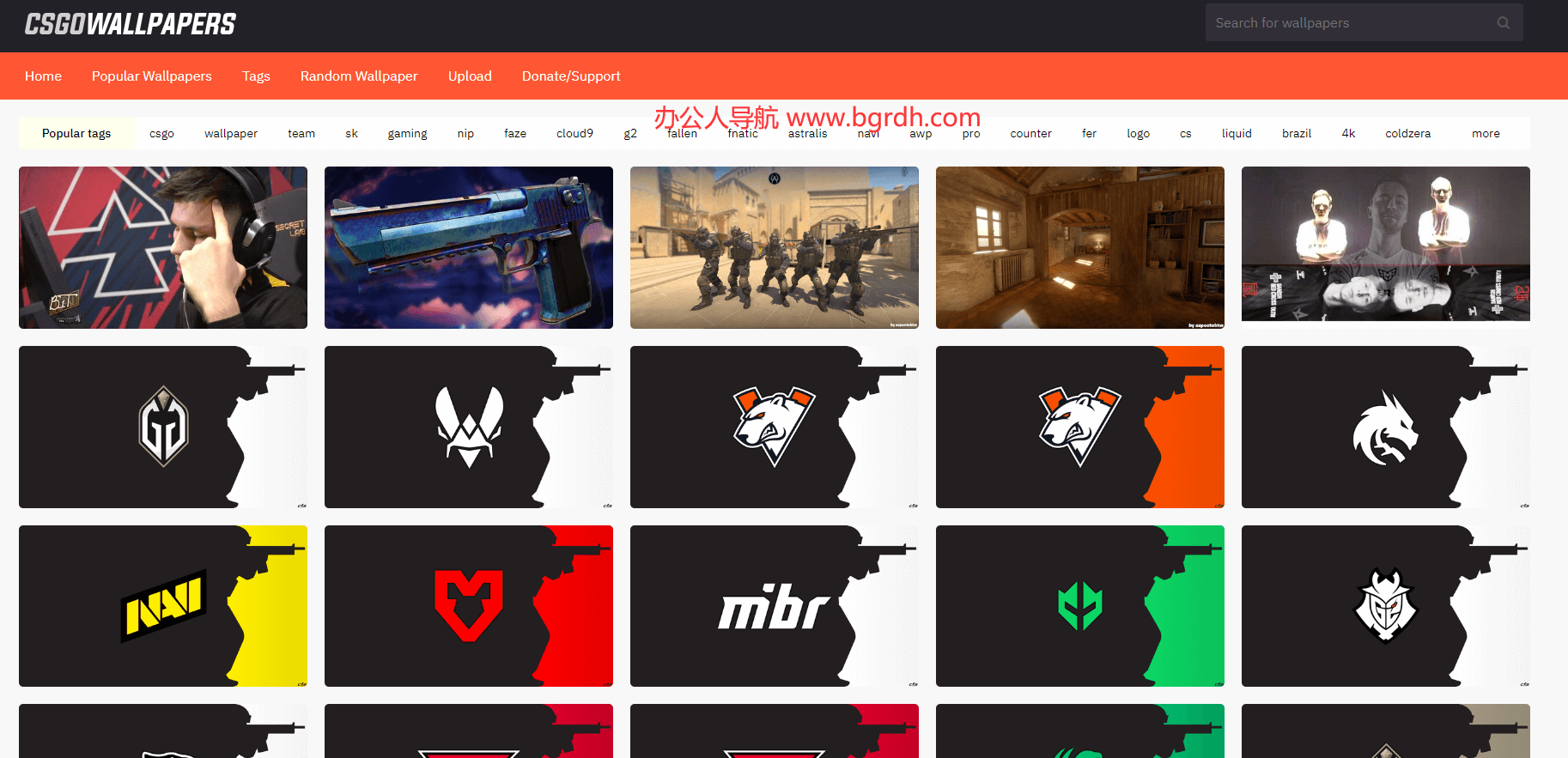 csgowallpapers插图