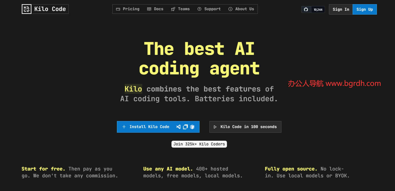 Kilo Code插图
