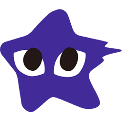 编程满天星