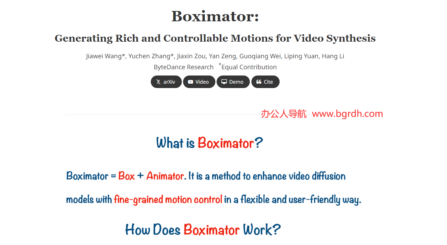Boximator插图
