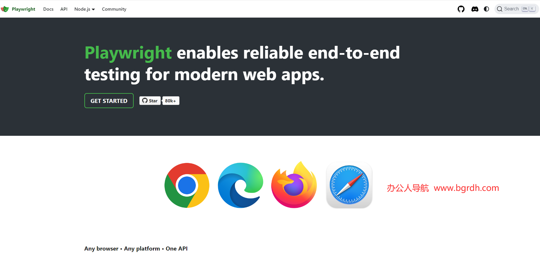 Playwright插图