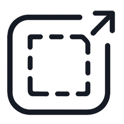 PasteResize