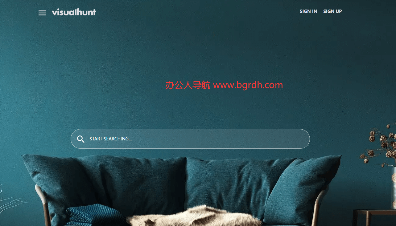 VisualHunt插图