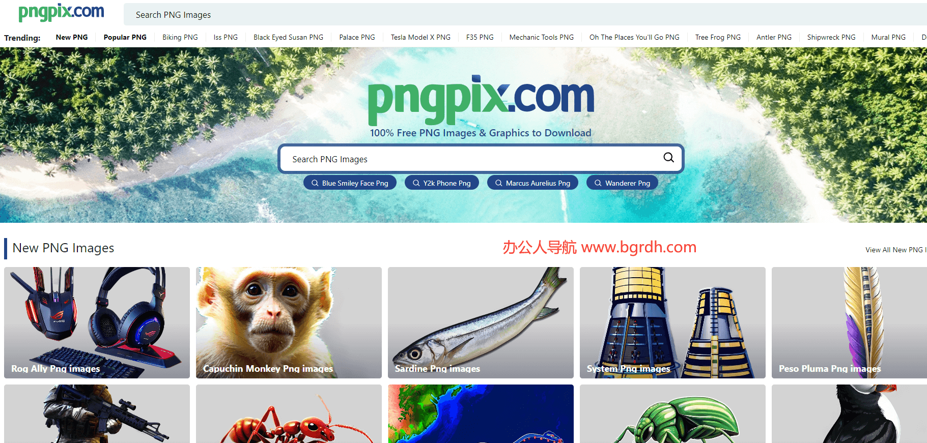 PngPix插图