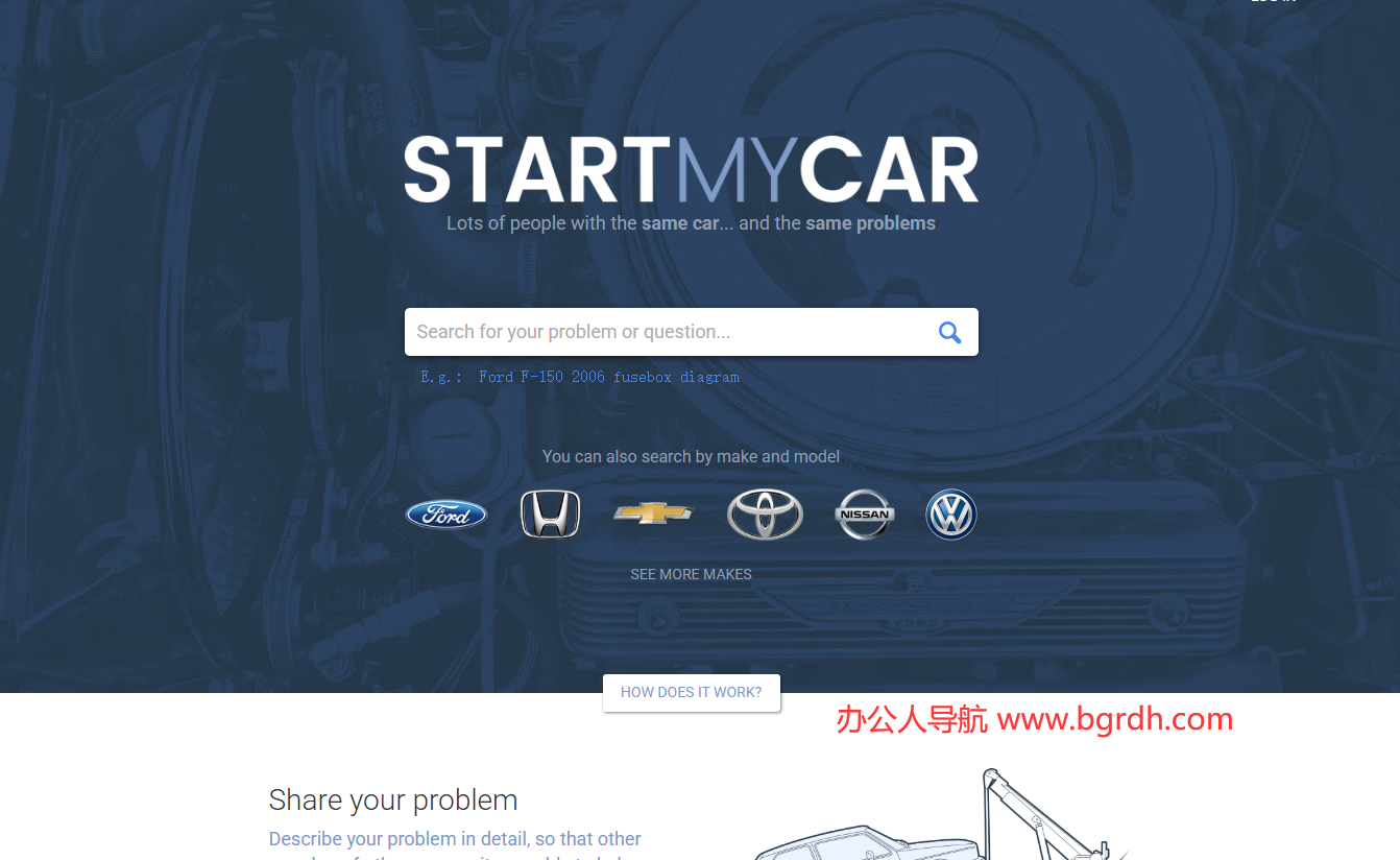 StartMyCar插图