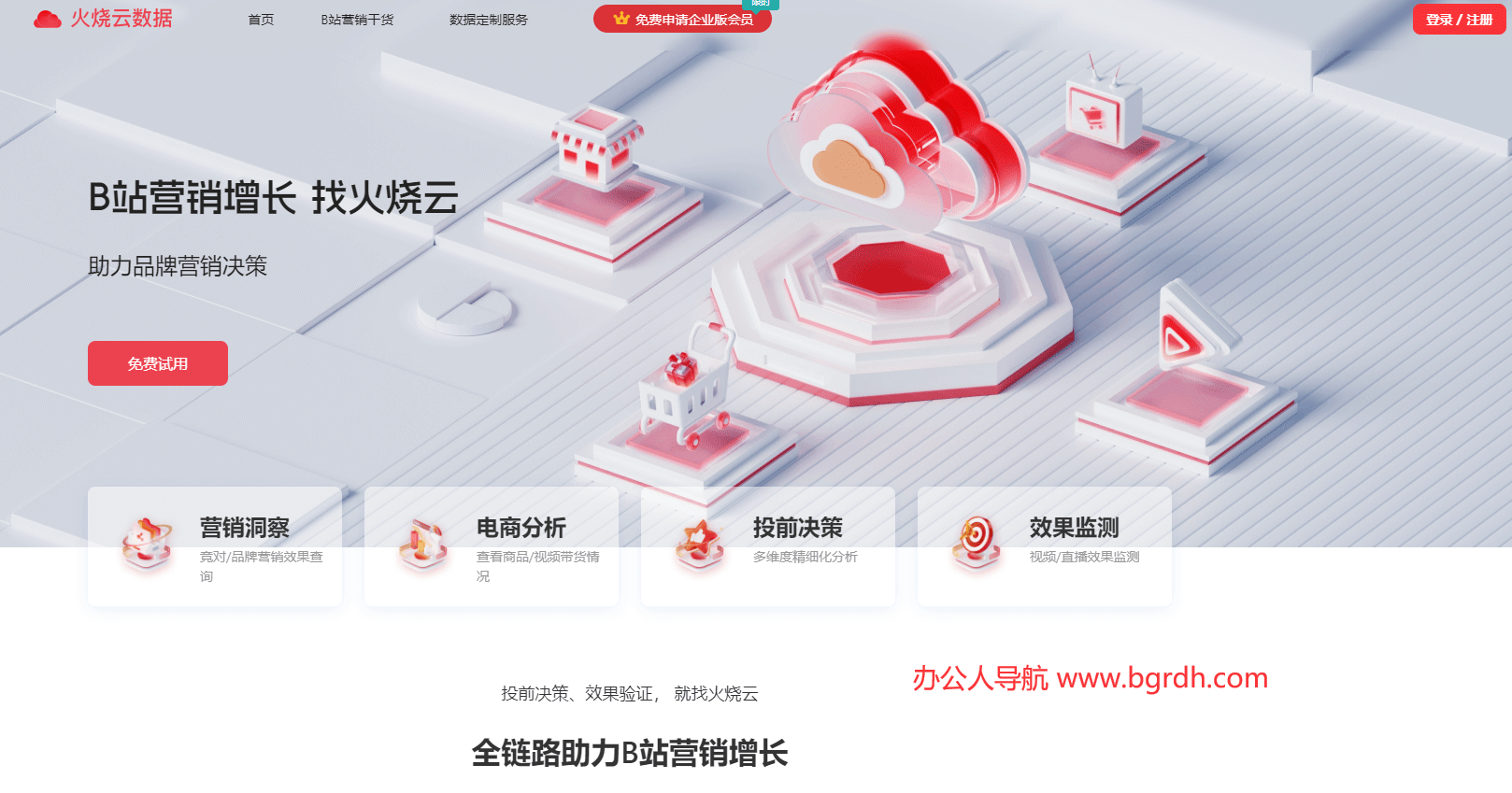 火烧云数据插图