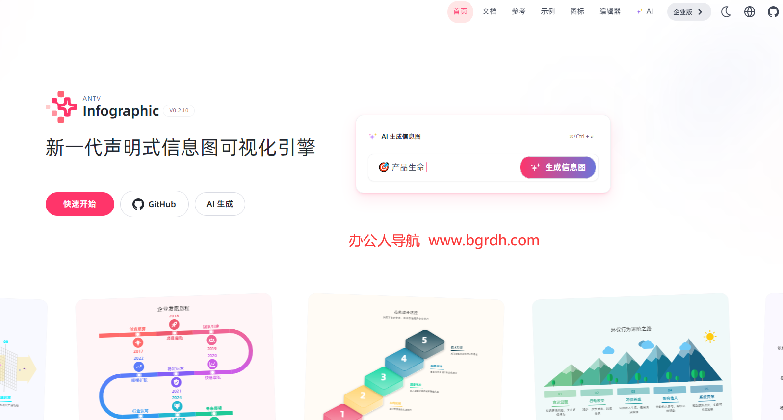 Infographic插图