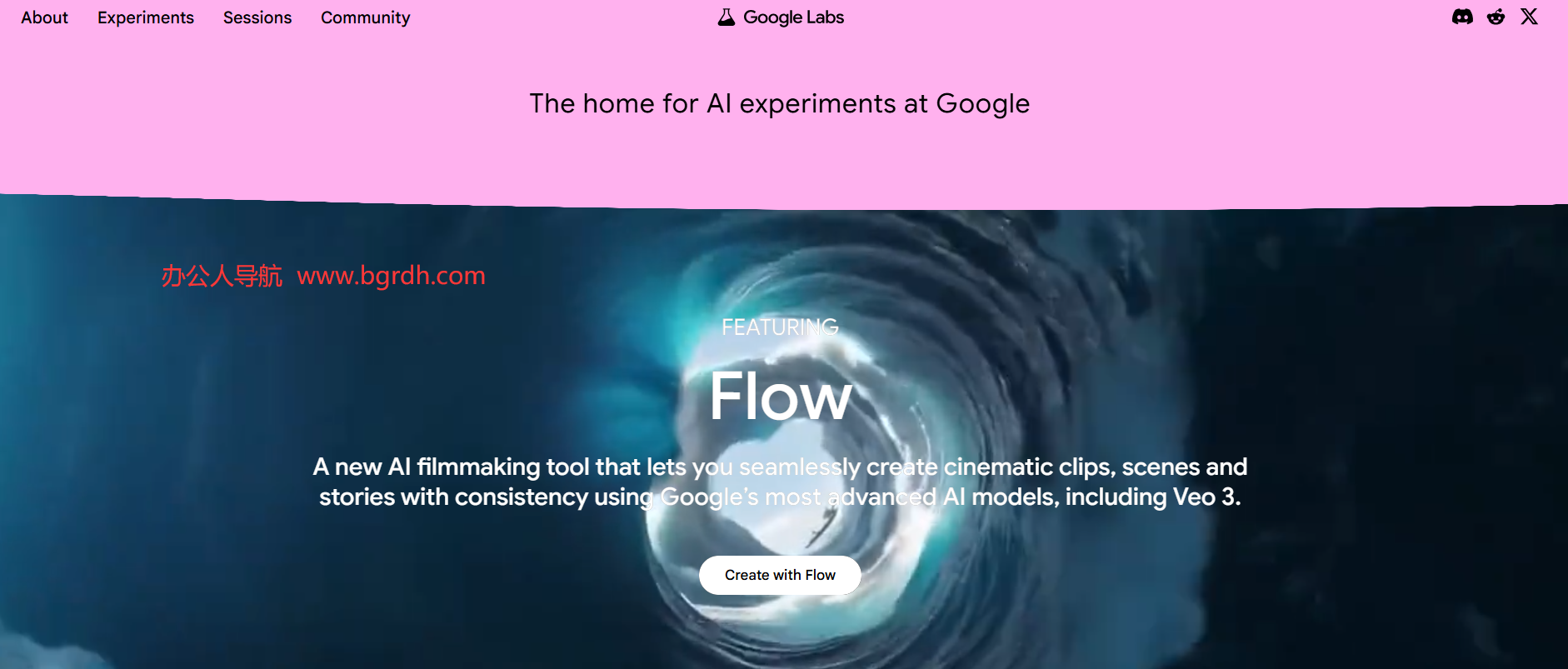 Google Labs插图