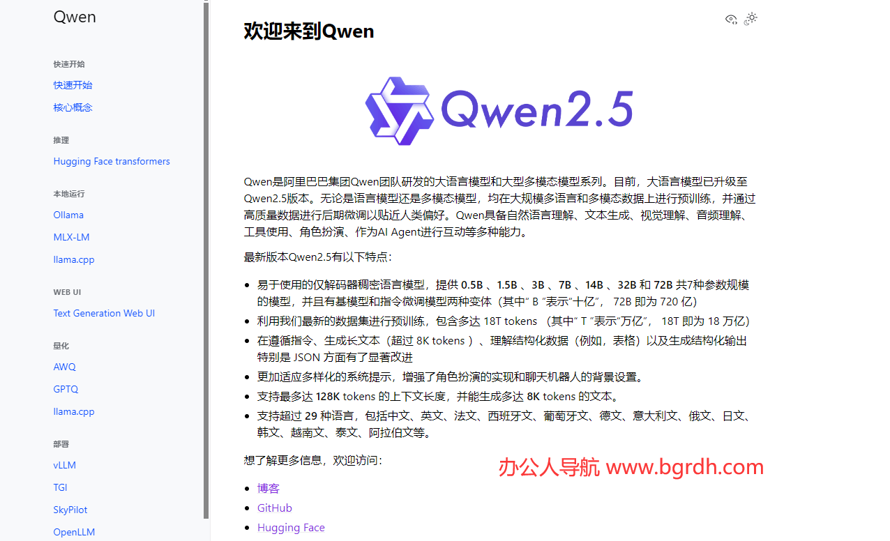 Qwen大模型插图2