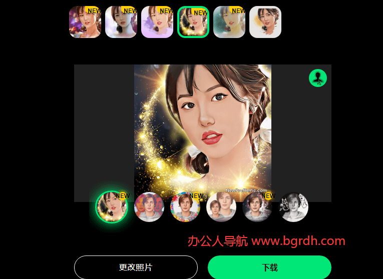 newprofilepic插图