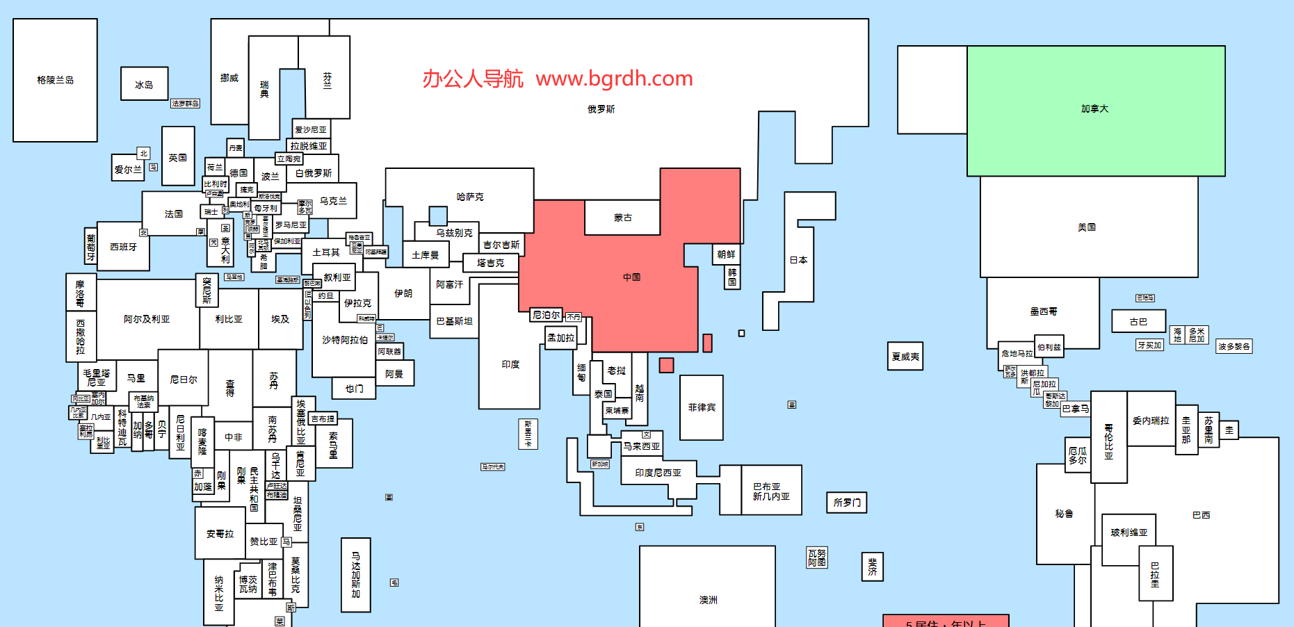全球制霸生成器插图