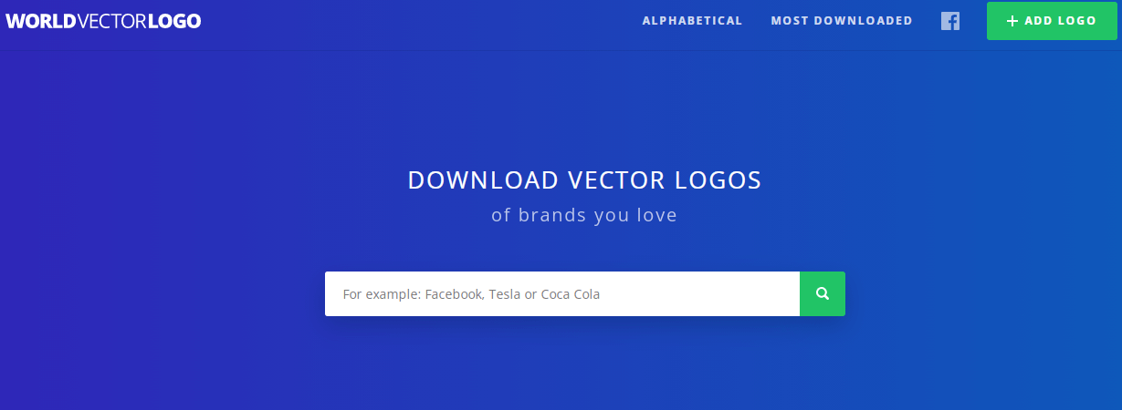 Worldvectorlogo插图