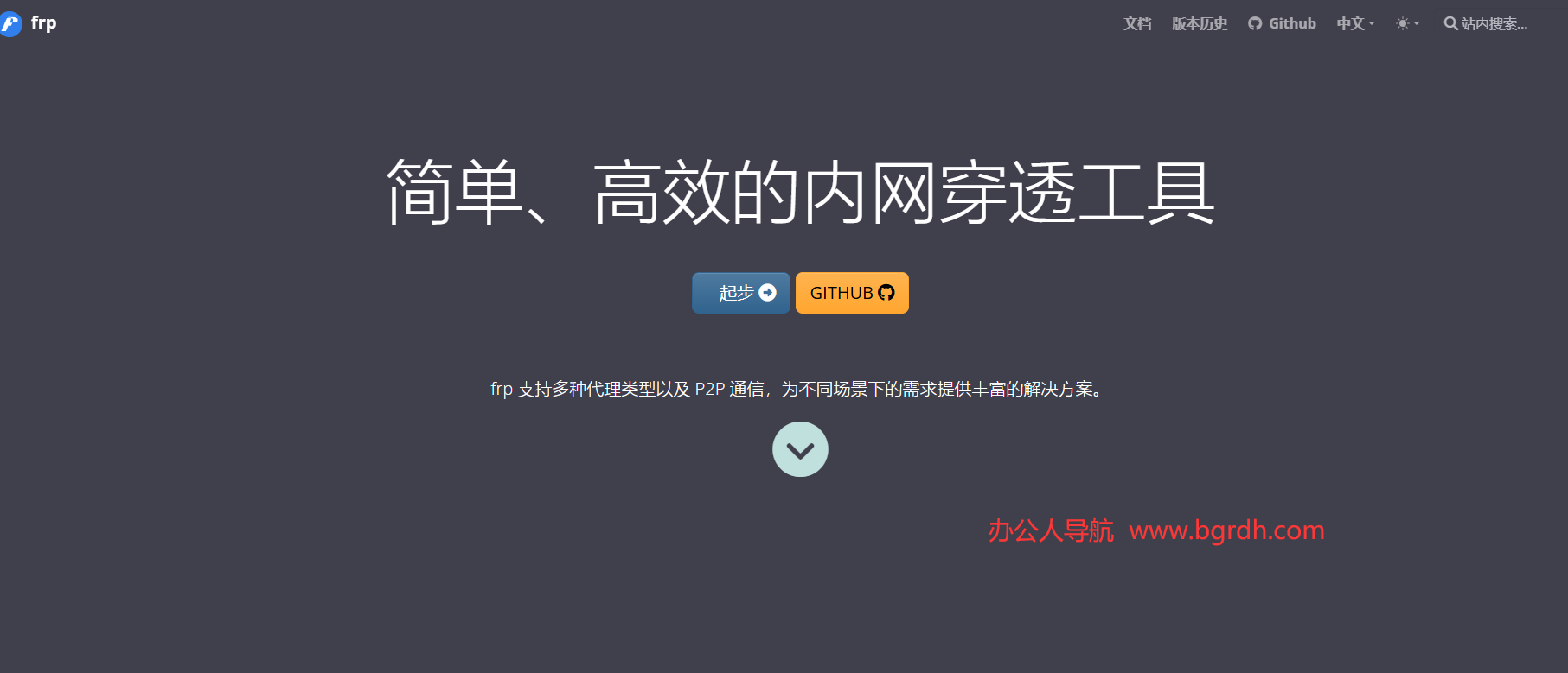 FRP插图