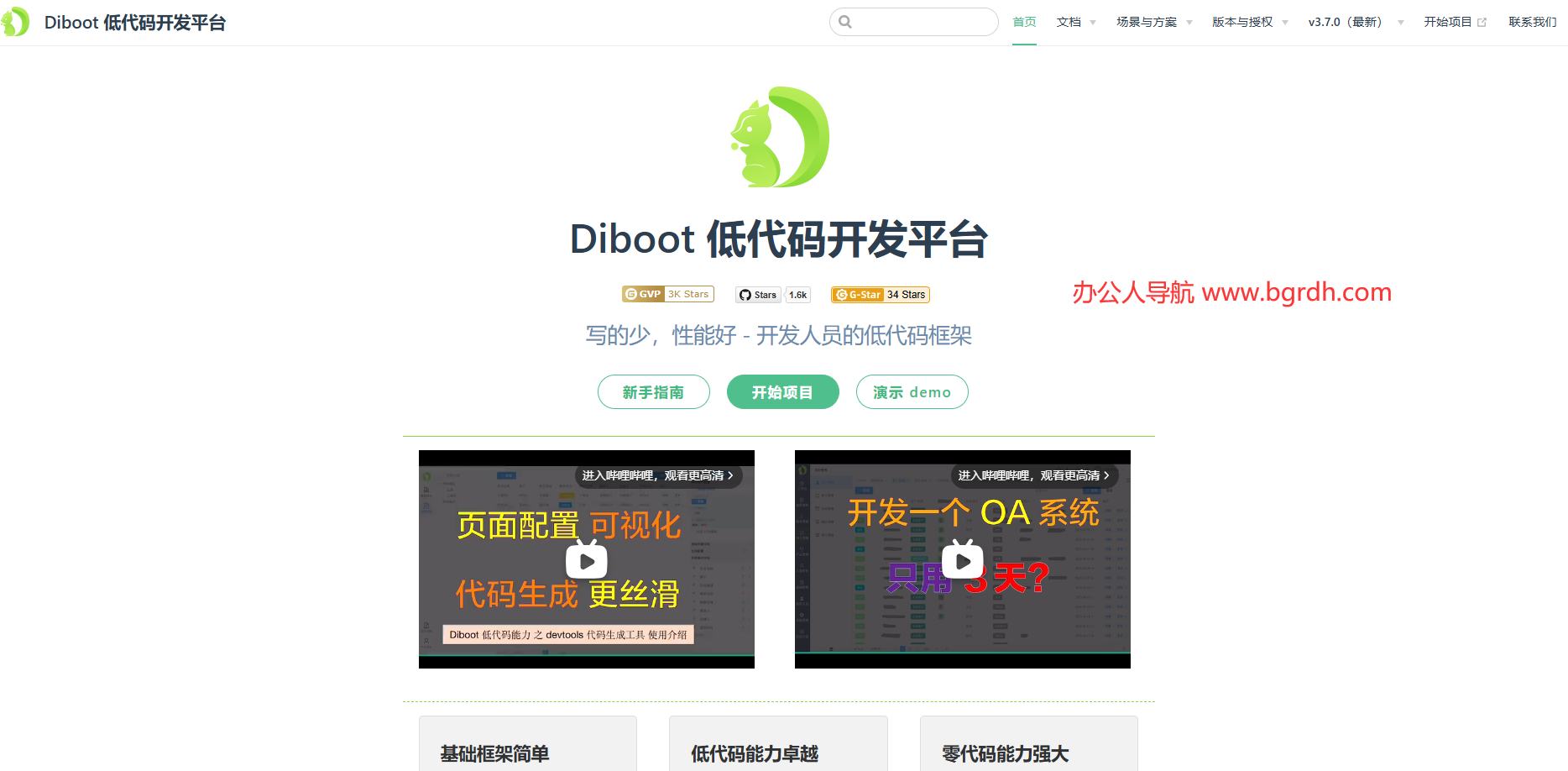 Diboot插图
