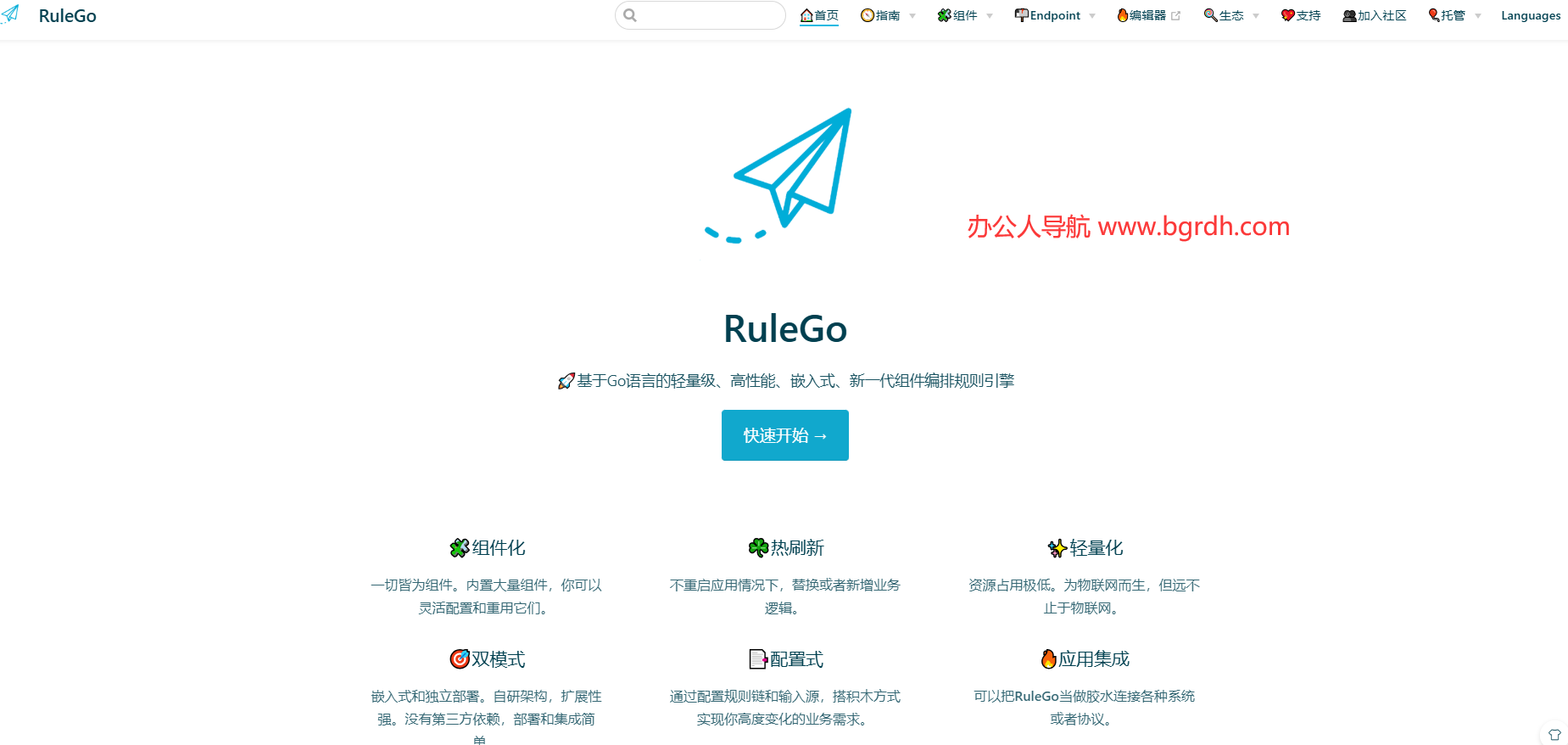 RuleGo插图