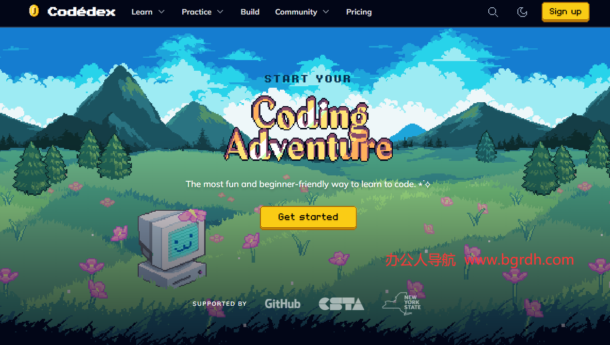 codedex插图