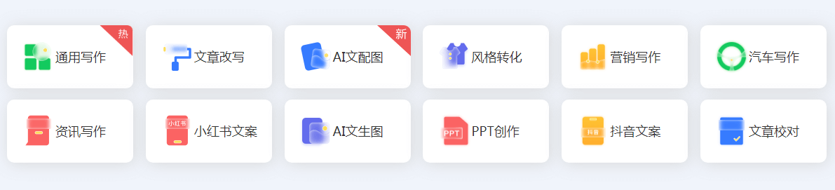 Giiso写作机器人插图