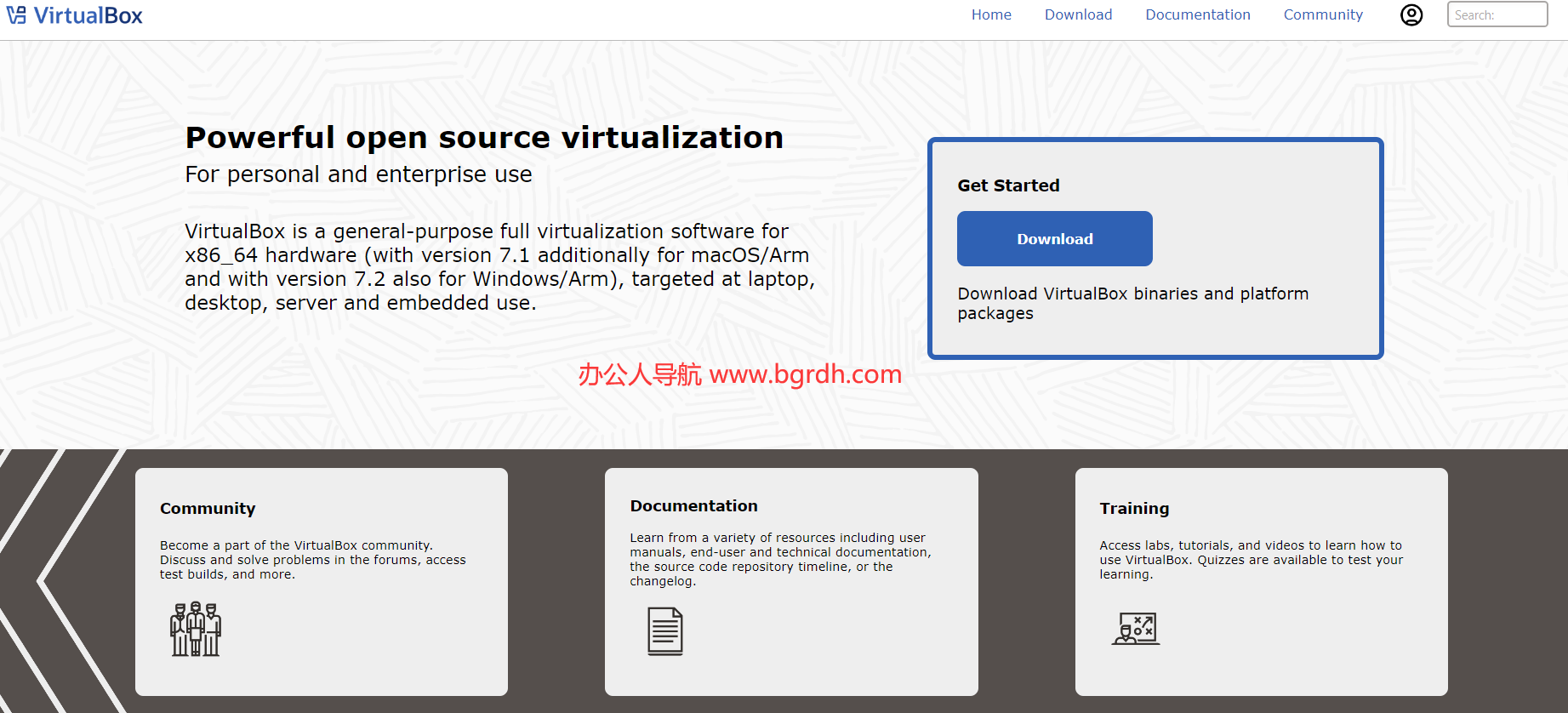 virtualbox插图