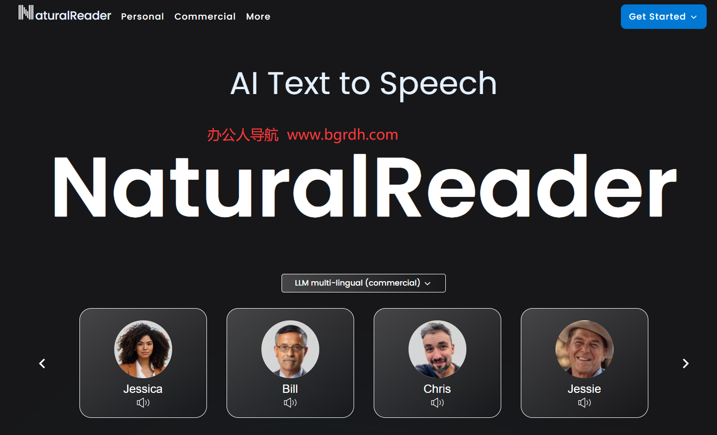 NaturalReader插图