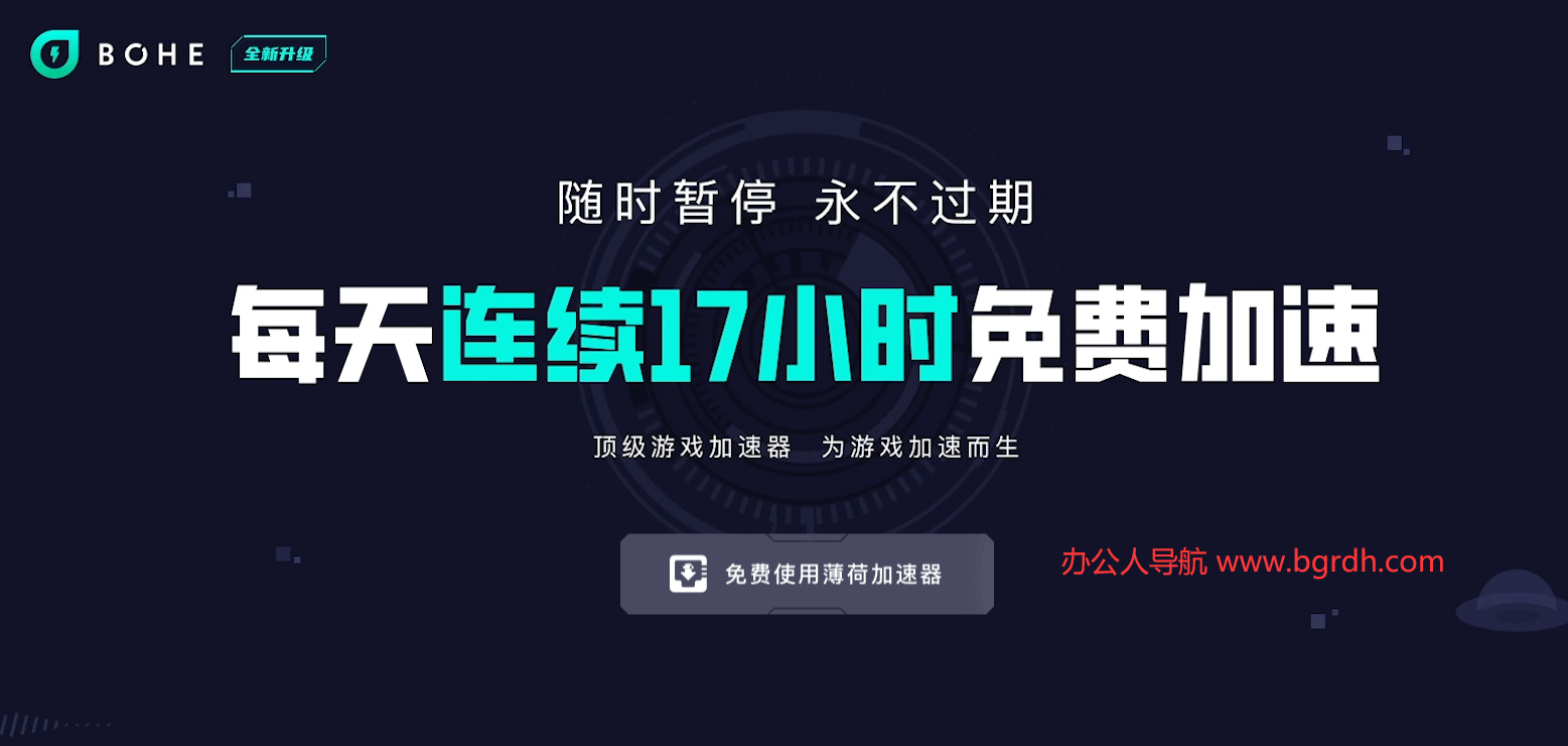 薄荷加速器插图