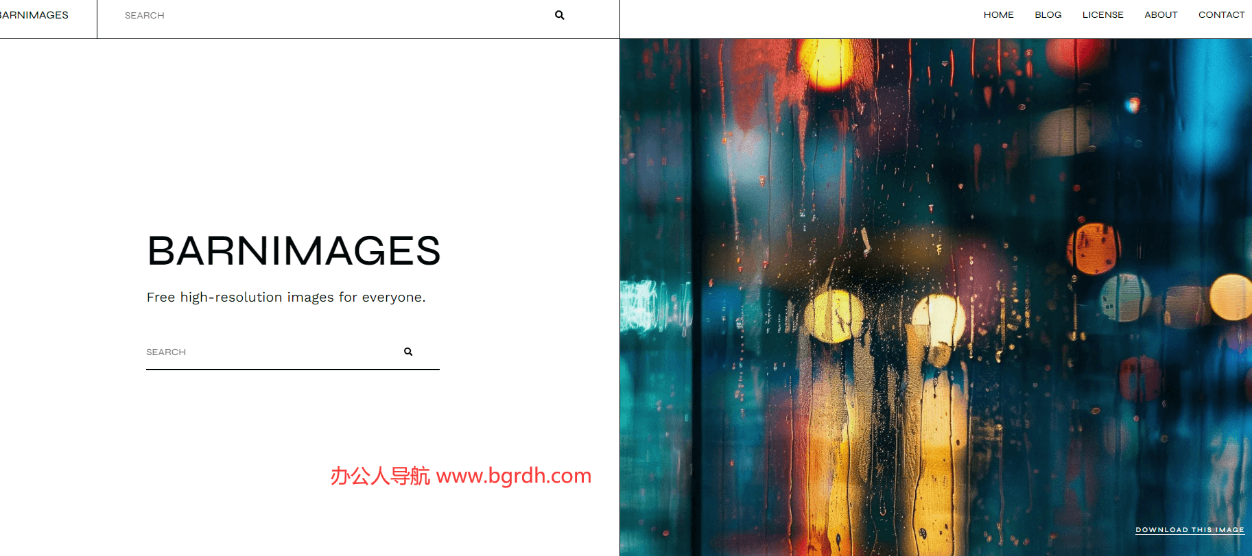 Barnimages插图