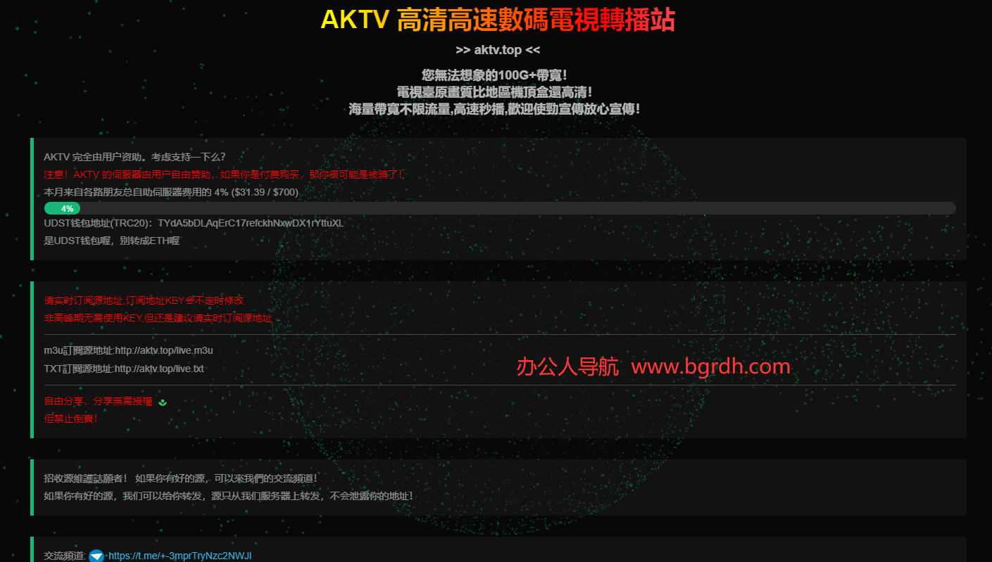 AKTV插图