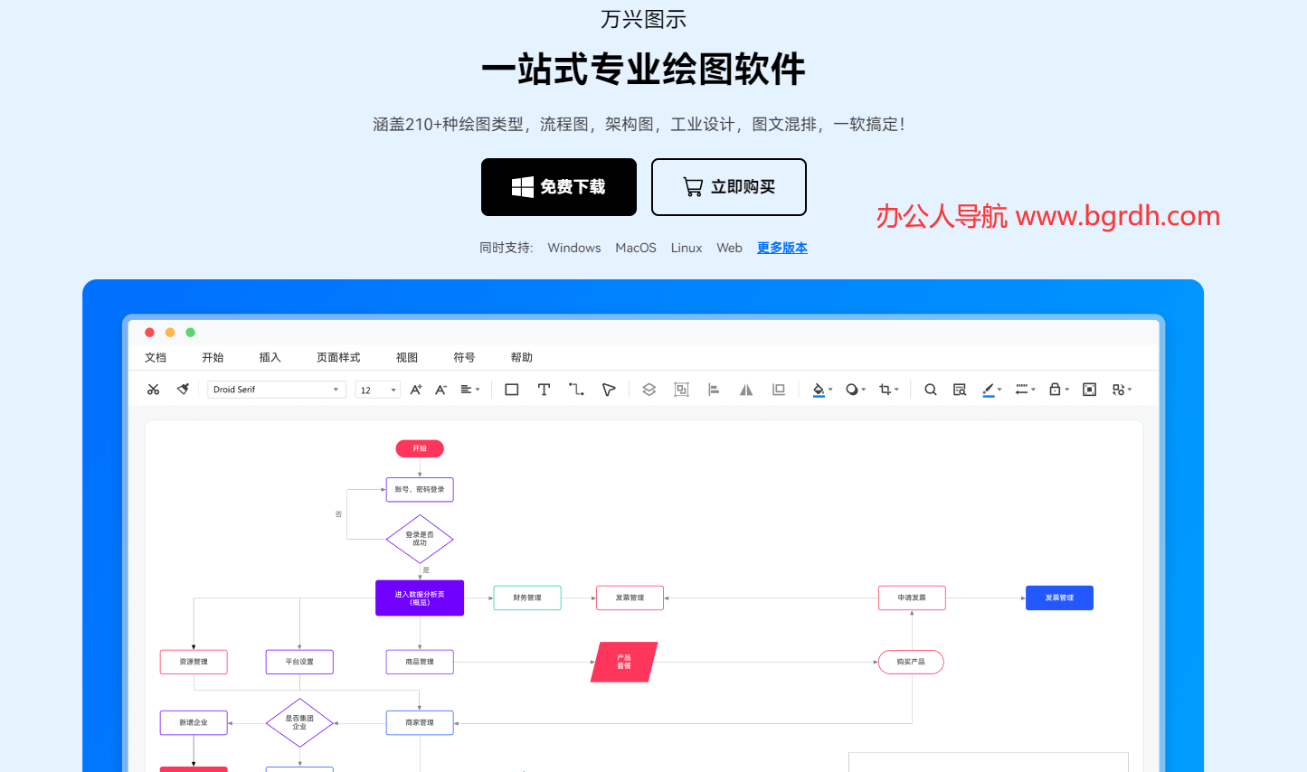万兴图示插图