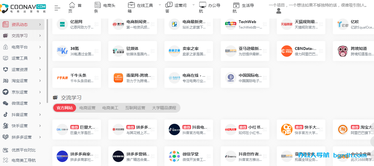 COONAV插图
