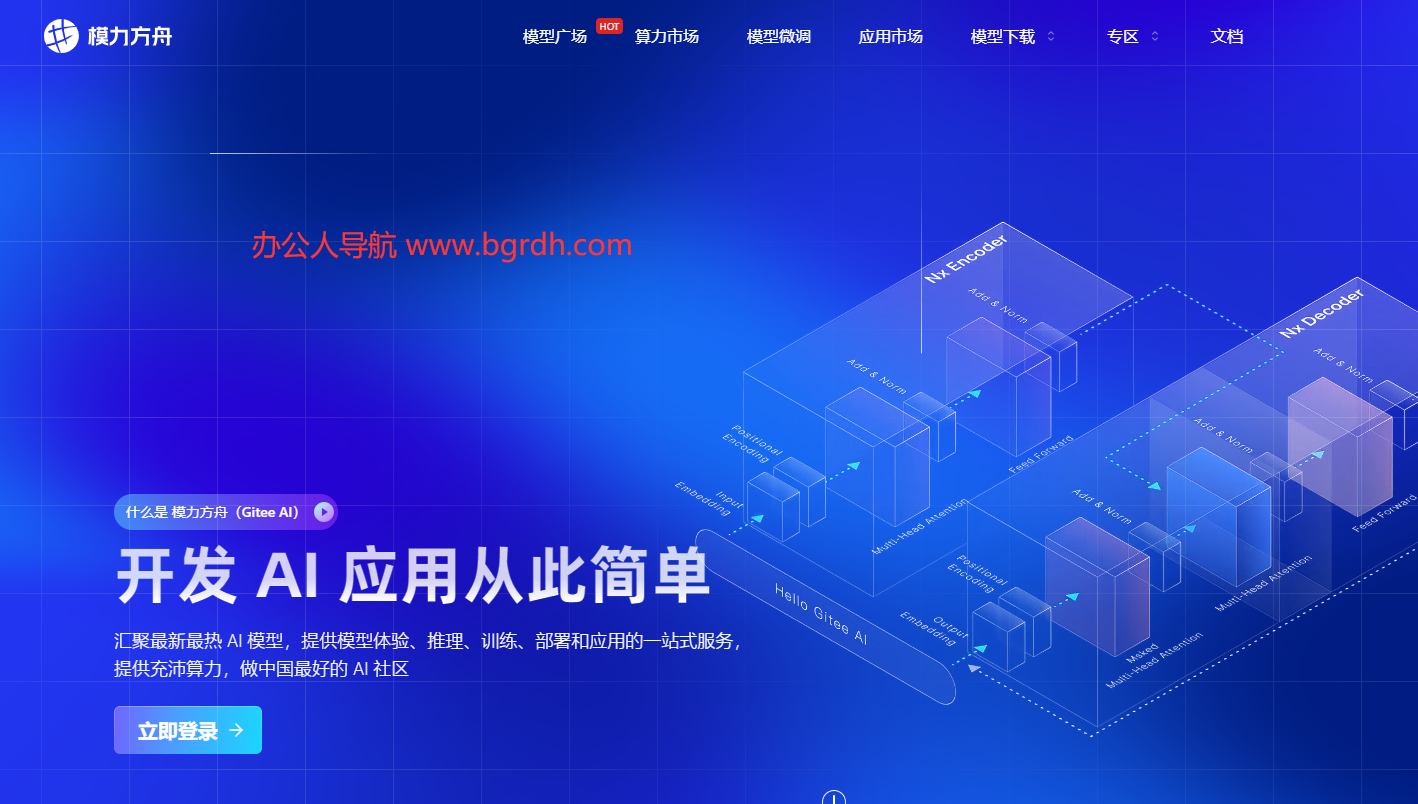 模力方舟插图
