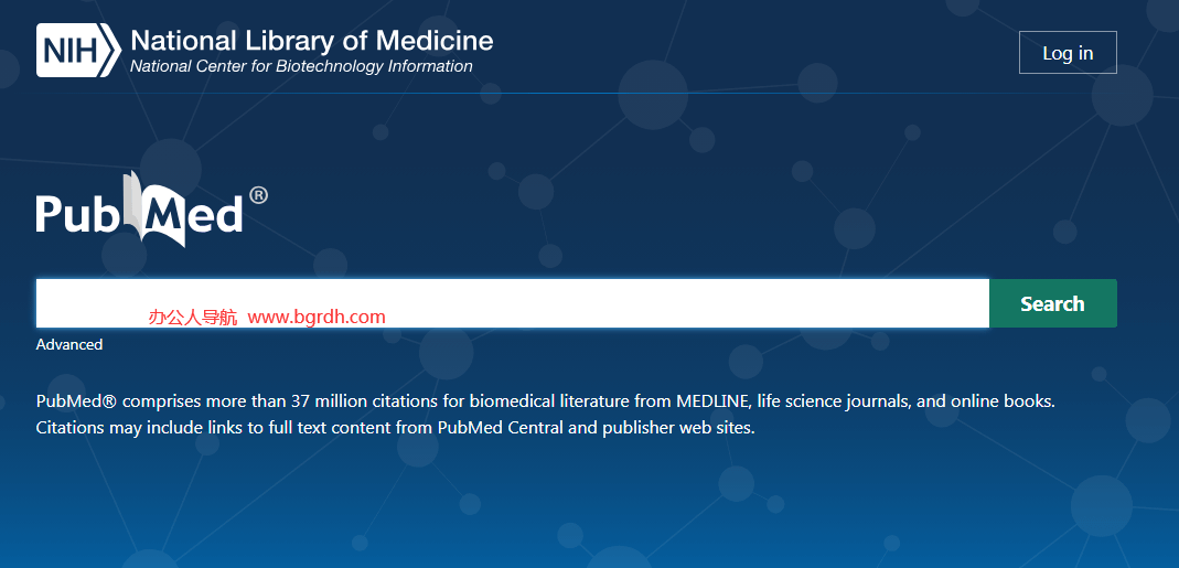 pubmed插图