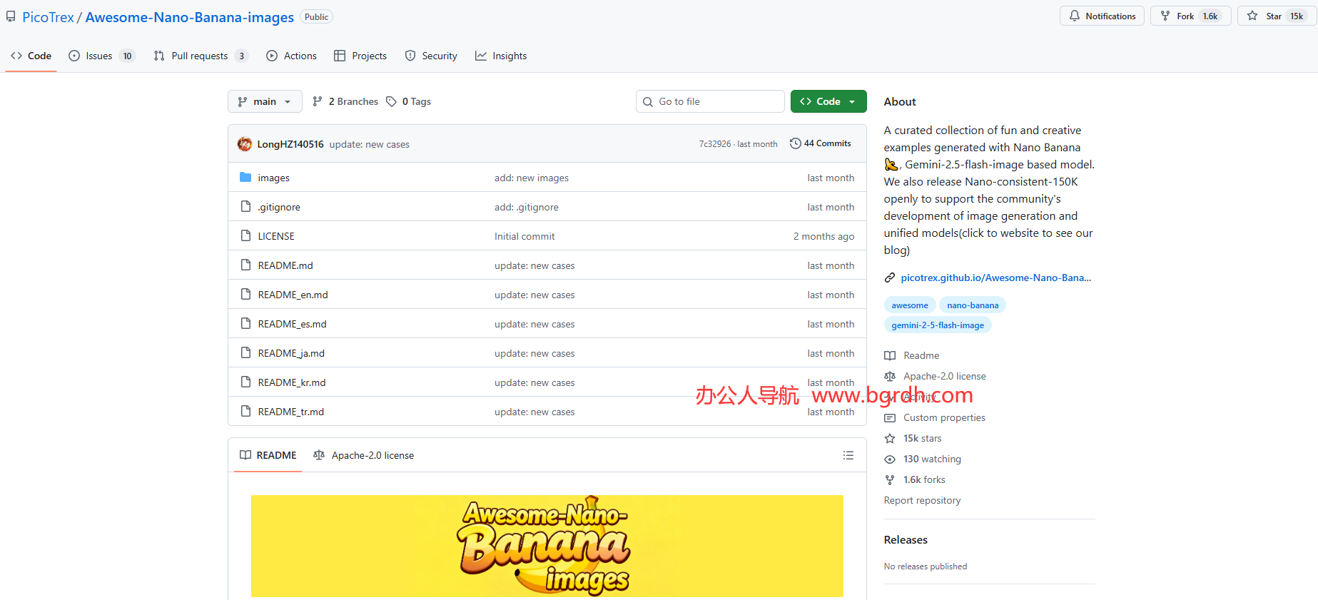 Awesome‑Nano‑Banana‑images插图