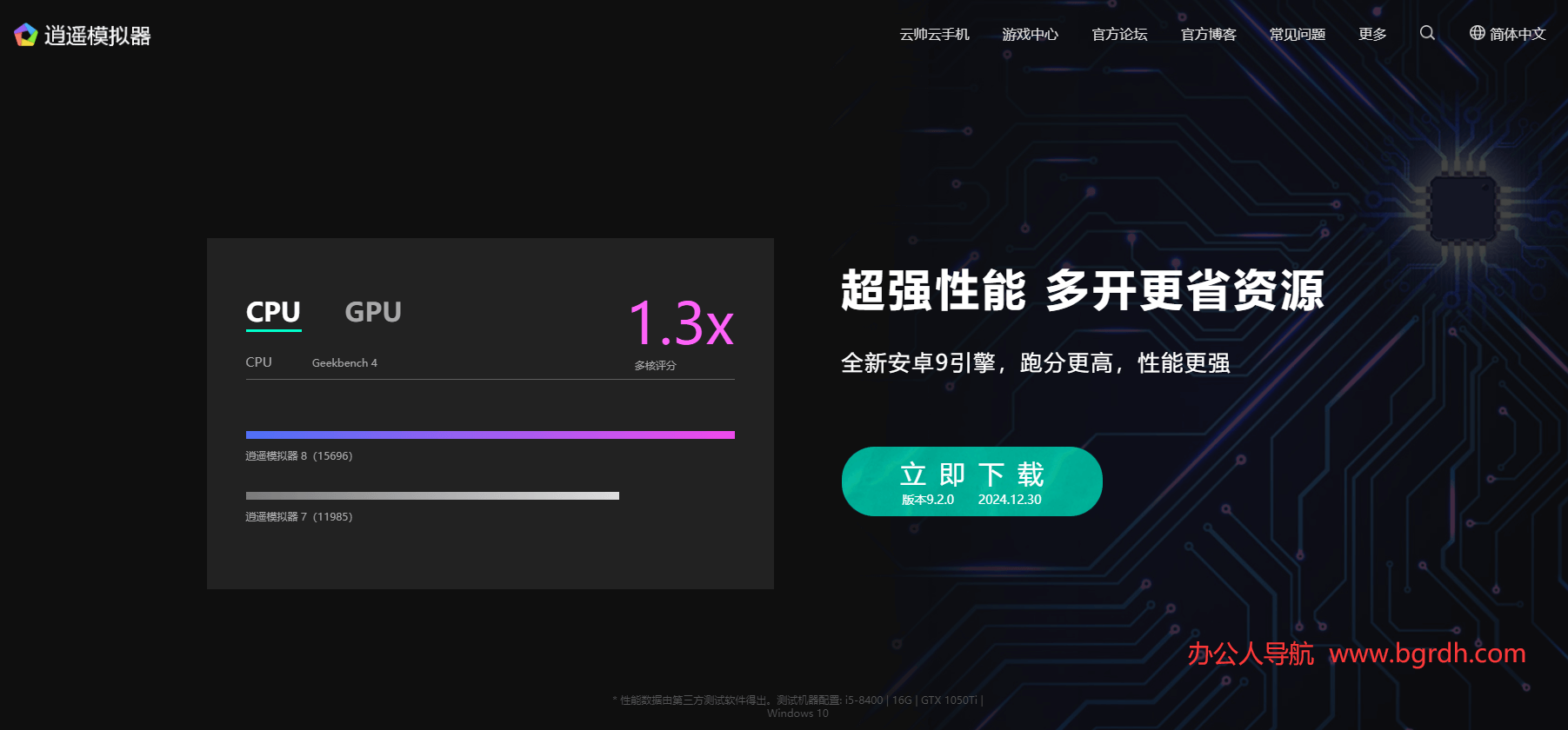 逍遥模拟器插图