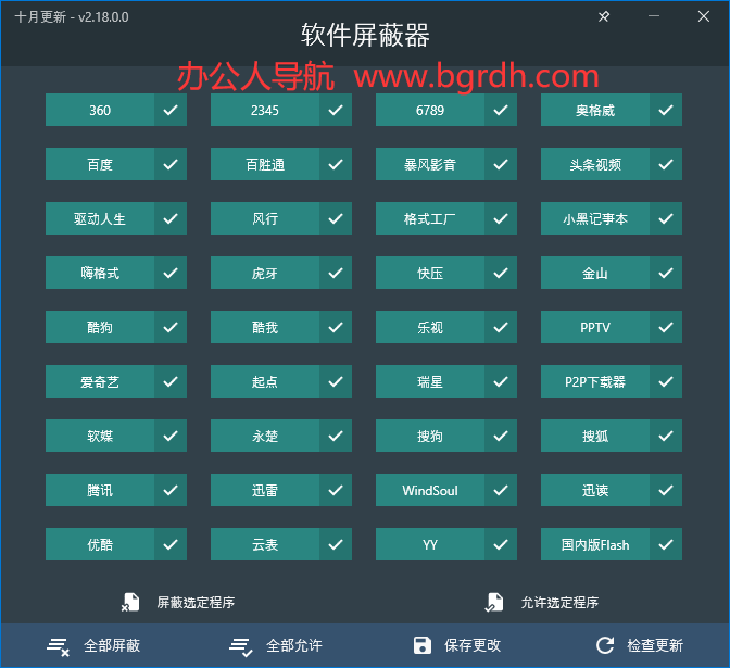 Malware‑Patch插图