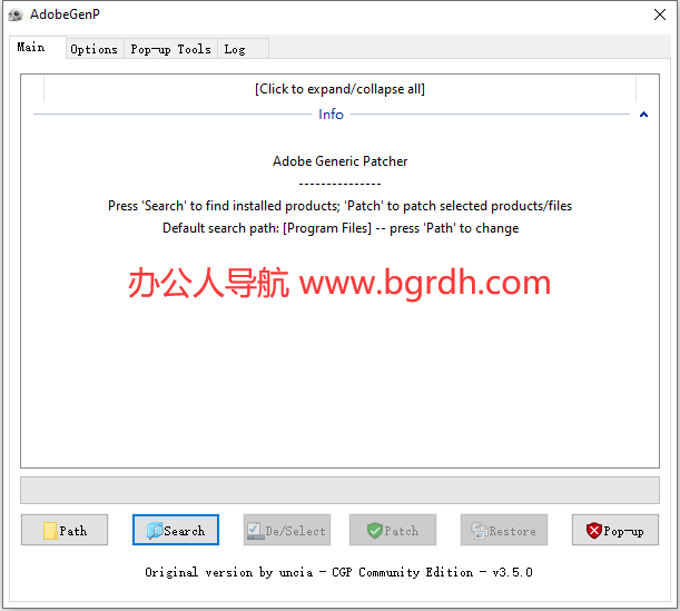 AdobeGenp插图1