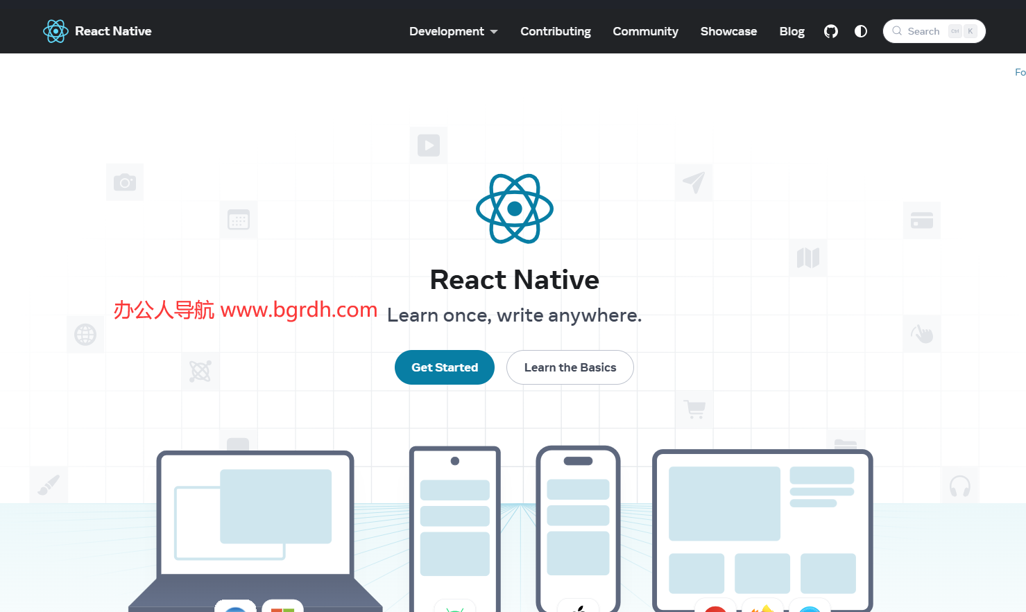 ReactNative插图