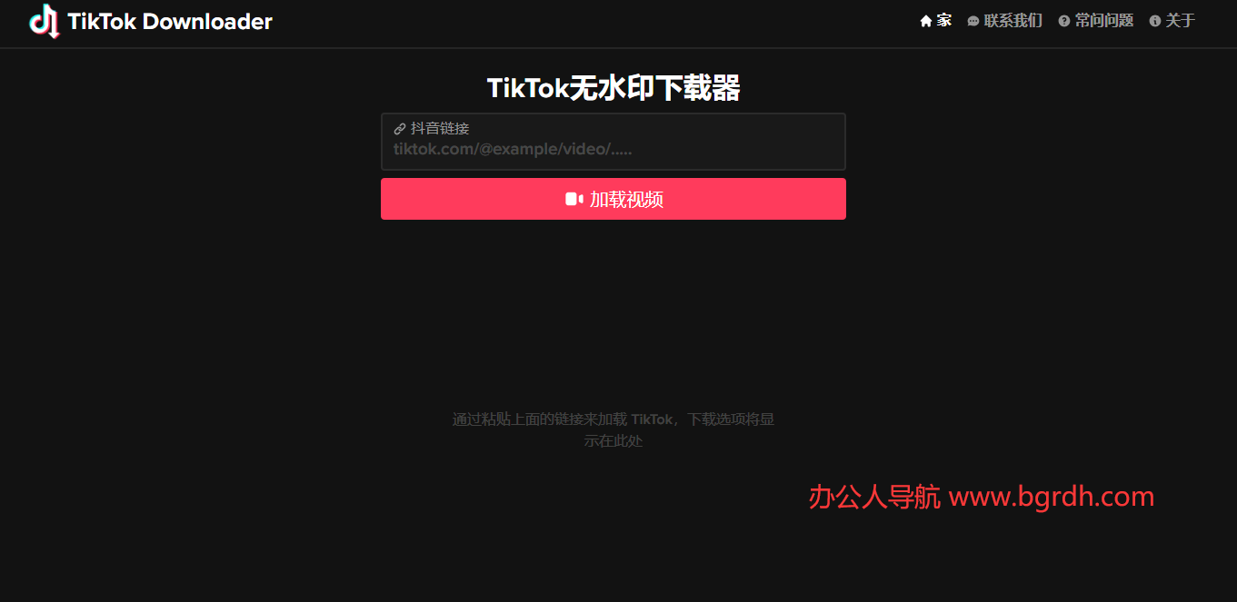 TikTok Downloader插图