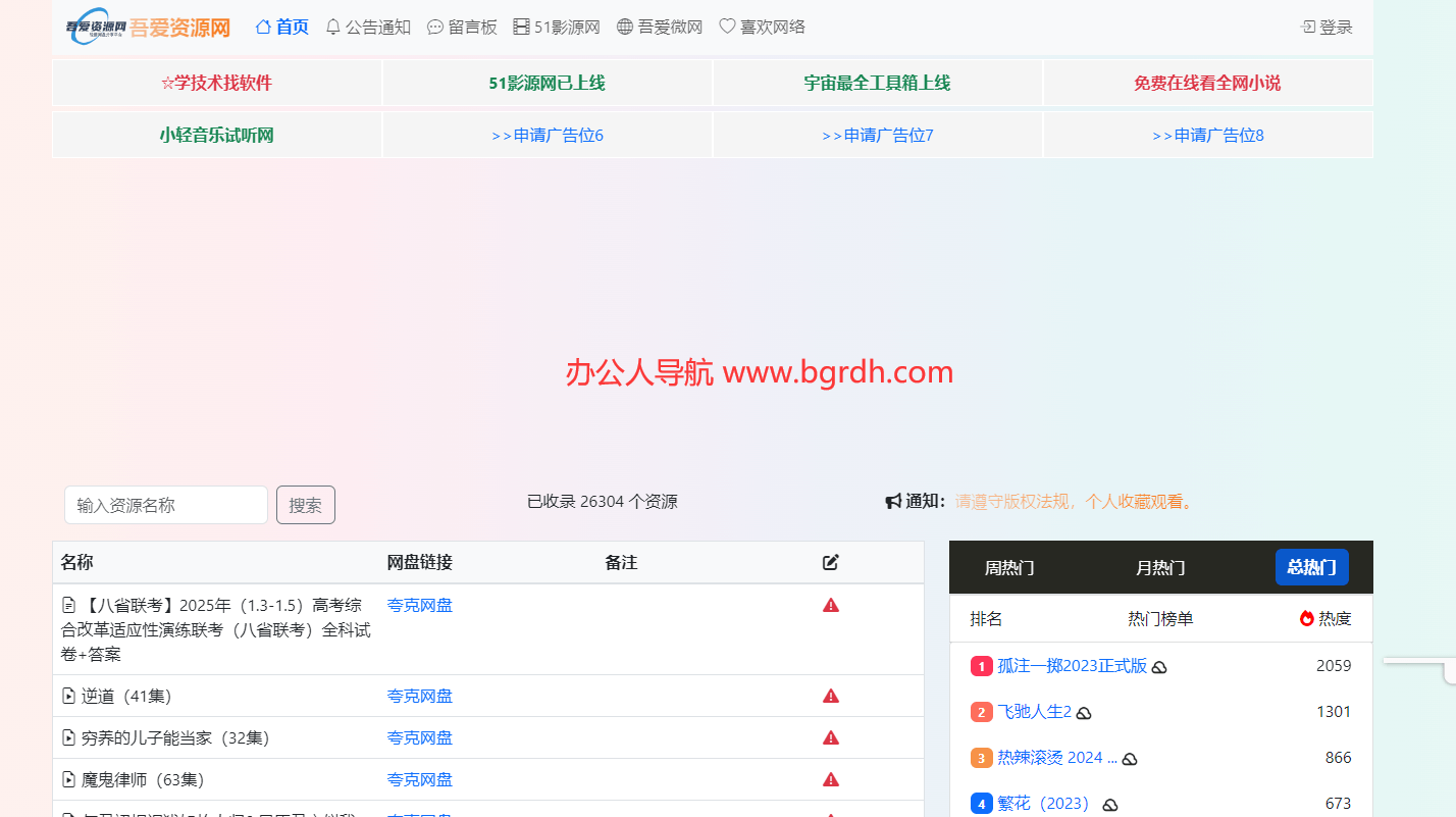 吾爱资源网插图