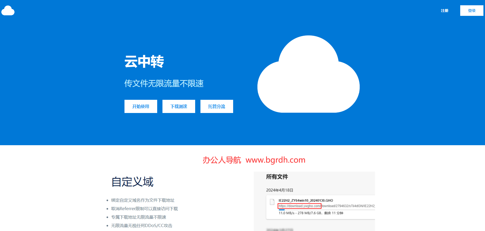 云中转插图