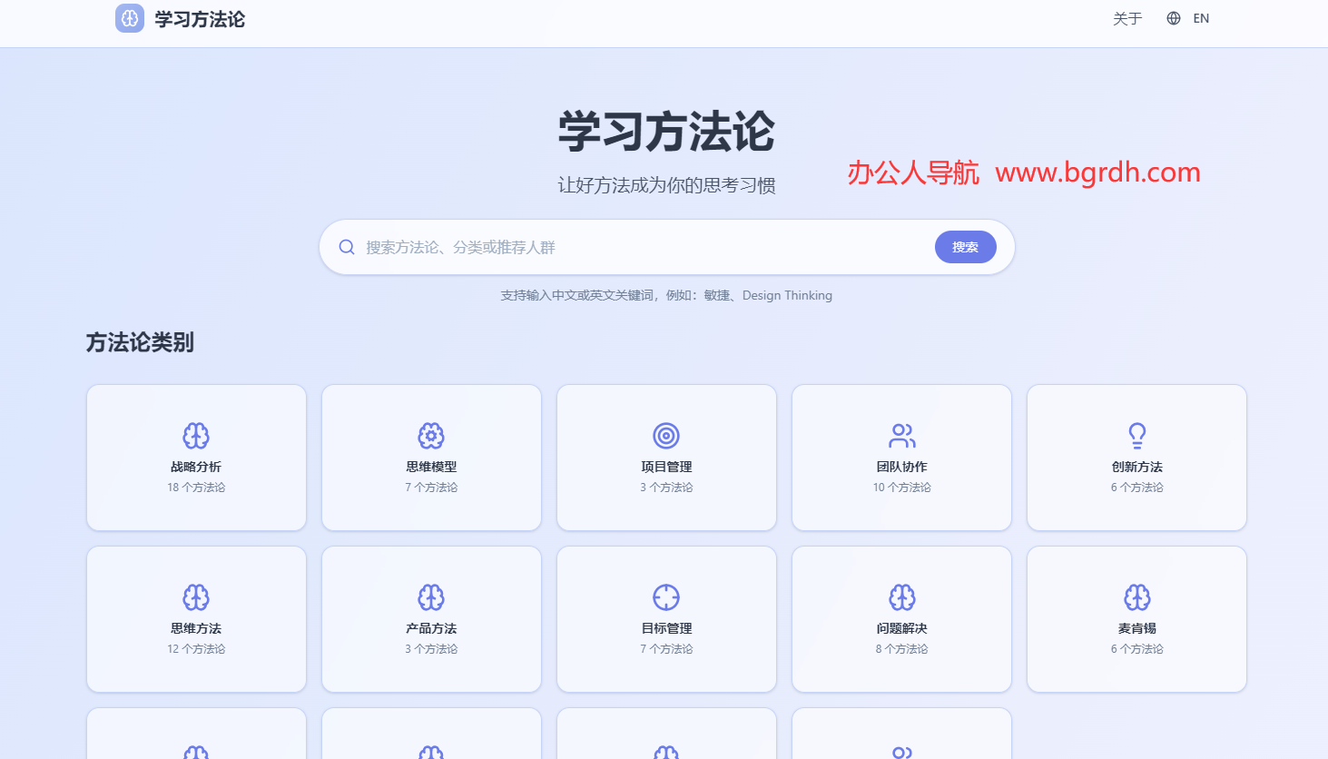 学习方法论插图